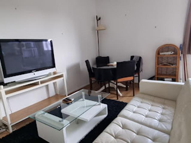 Appartement vente à Montargis