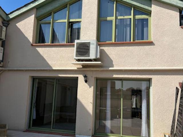 Appartement vente à Montauban