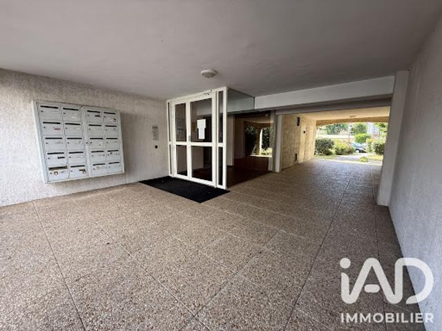 Appartement vente à Provins, Montereau-fault-yonne