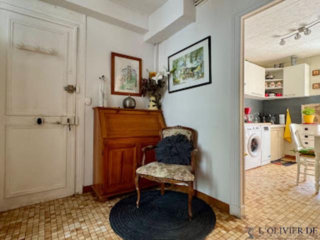 Appartement vente à Rambouillet, Montfort-l'amaury