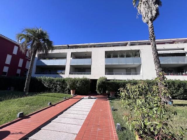 Appartement vente à Montpellier, Le Crès