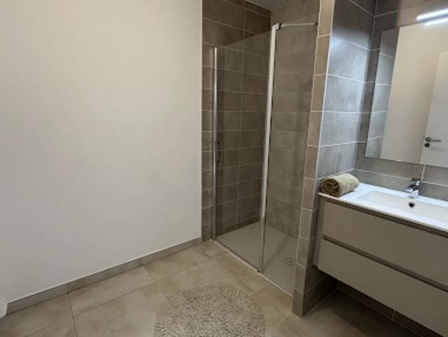 Appartement vente à Montpellier