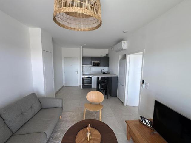 Appartement vente à Narbonne