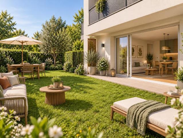 Appartement vente à Cormiers, Noisy-le-Grand