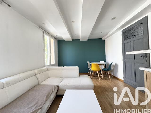Appartement vente à Arrondissement de Toulon, Ollioules