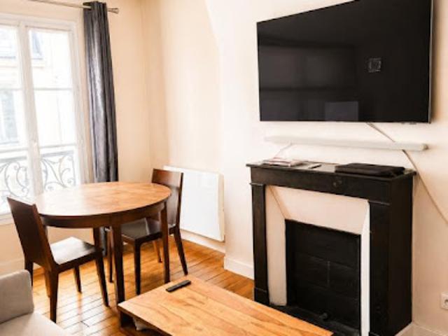 Appartement vente à Paris, Île-de-France