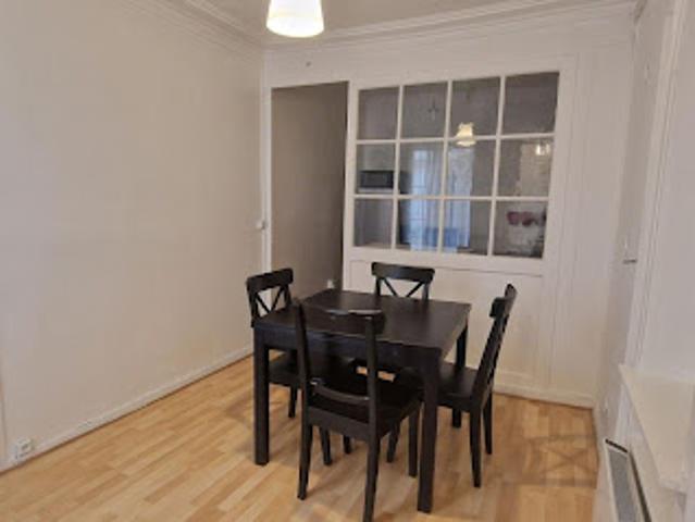 Appartement vente à Paris, Île-de-France