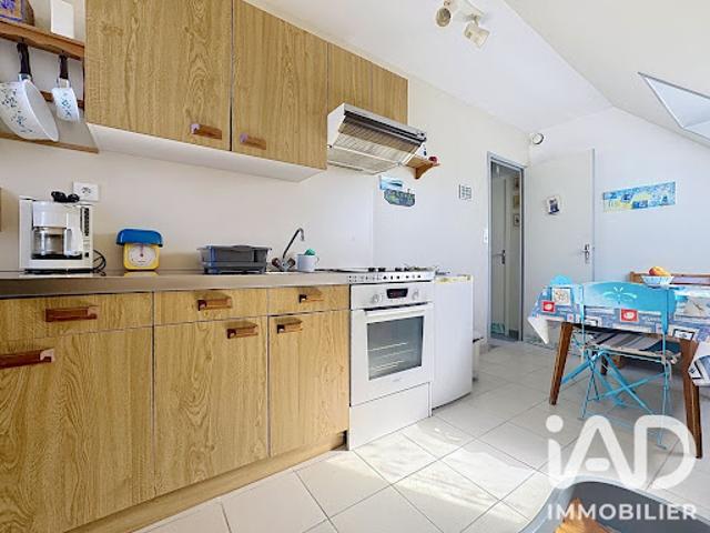 Appartement vente à Port de Bouc, Penmarc'h