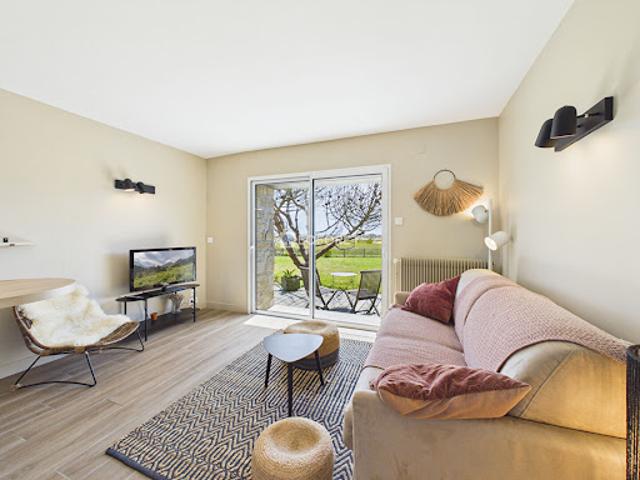 Appartement vente à Quimper, Bretagne