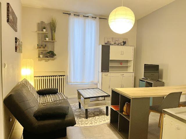 Appartement vente à Béziers, Pézenas