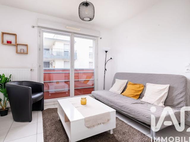 Appartement vente à Lyon, Métropole de Lyon