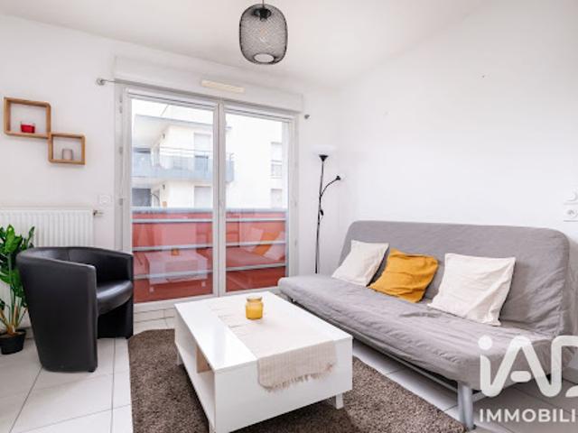 Appartement vente à Lyon, Métropole de Lyon