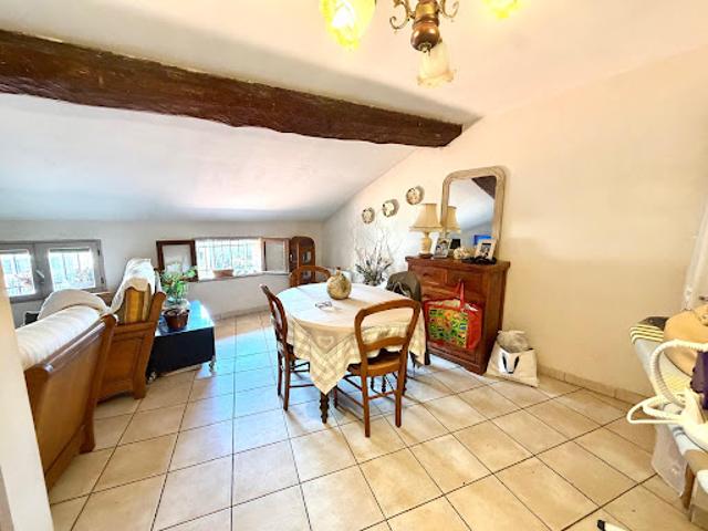 Appartement vente à Perpignan, Pollestres