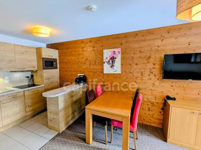 Appartement vente à Albertville, Pralognan-la-vanoise