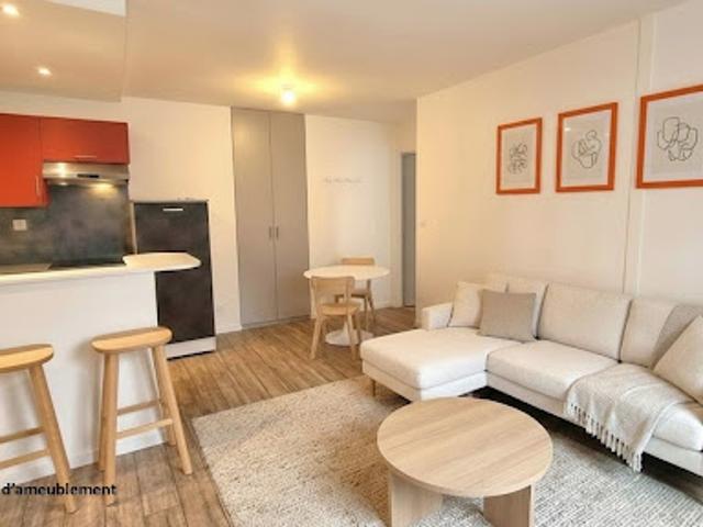 Appartement vente à Pontoise, Nointel