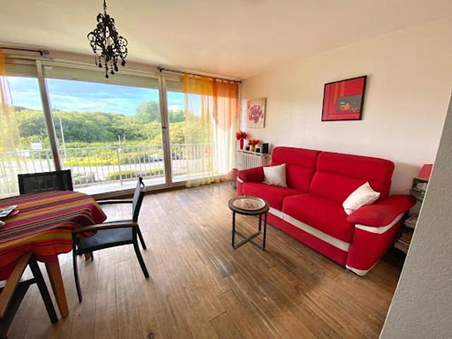 Appartement vente à Lorient, Bretagne