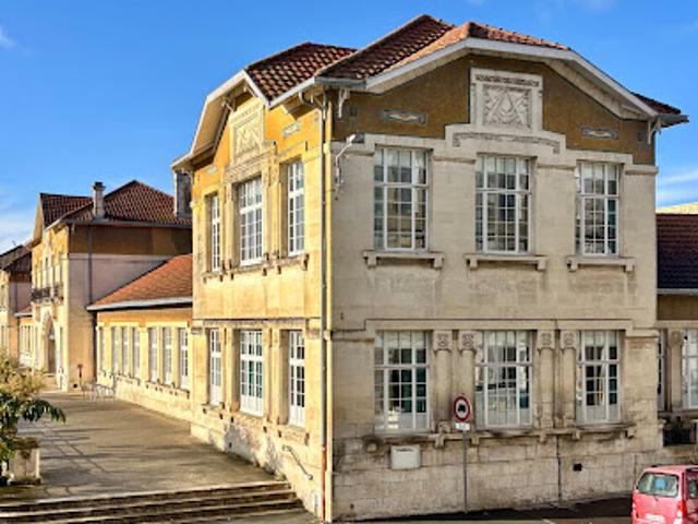 Appartement vente à Rochefort