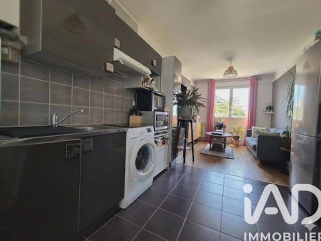 Appartement vente à Rodez, Onet-le-château