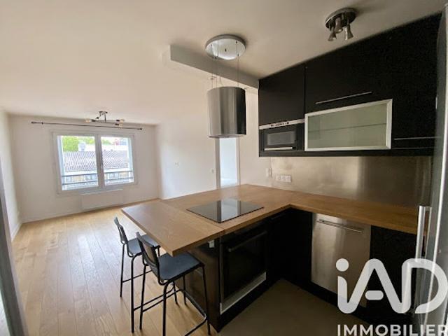 Appartement vente à Bobigny, Romainville