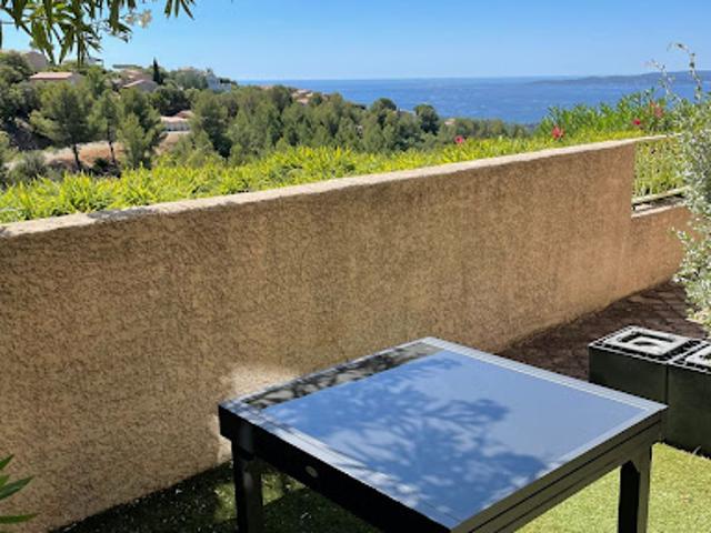 Appartement vente à Roquebrune-sur-Argens, Var