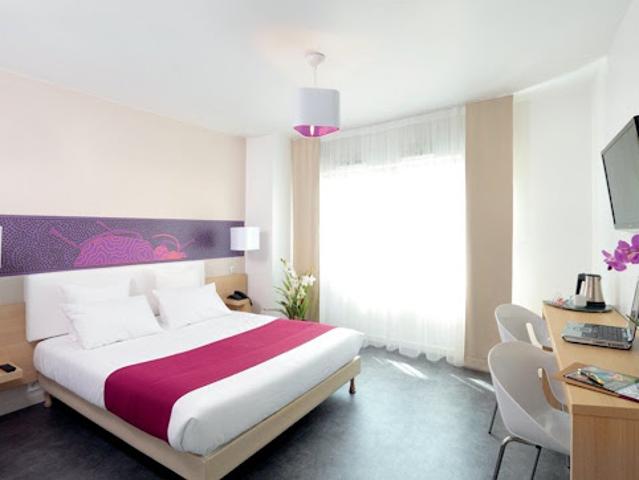 Appartement vente à Le Raincy, Rosny-sous-bois