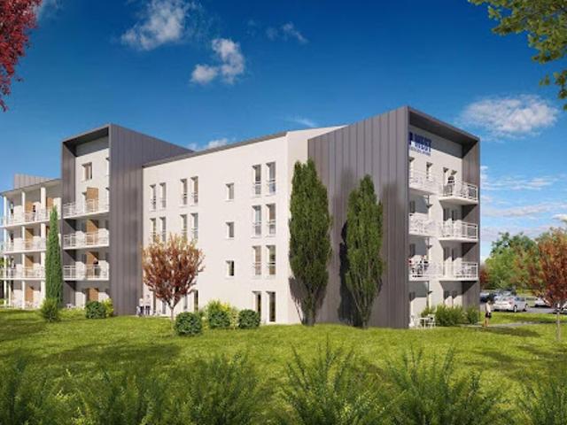 Appartement vente à Vannes, Bretagne