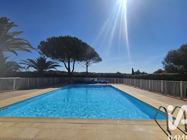 Appartement vente à Céret, Saint-cyprien