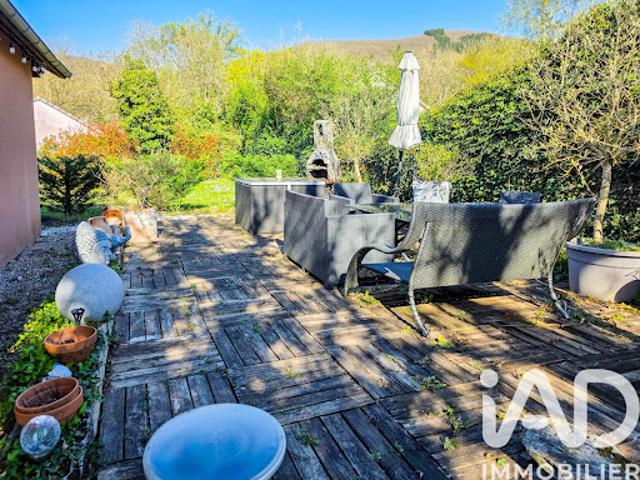 Appartement vente à Rodez, Saint-geniez-d'olt