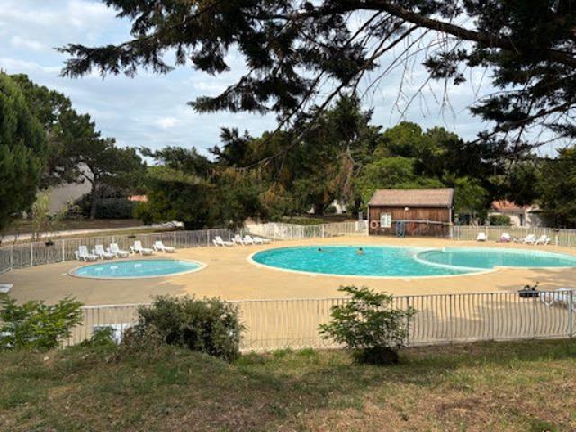 Appartement vente à La Garenne, Saint-Georges-d'Oléron