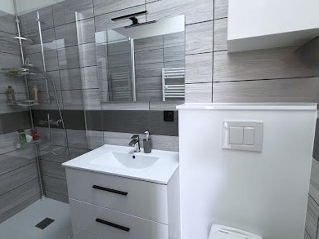 Appartement vente à Châteaubriant-Ancenis, Saint-géréon