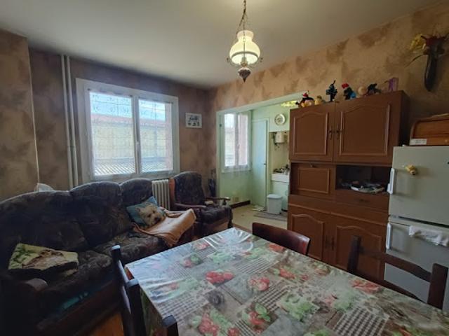 Appartement vente à Saint-Girons, Saint-girons