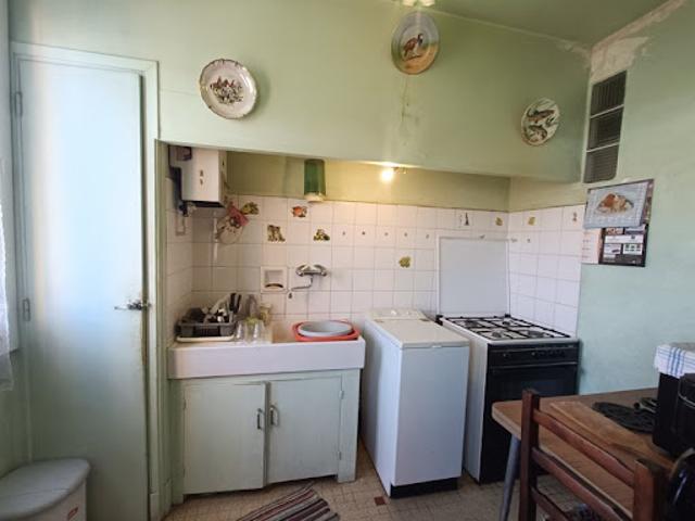 Appartement vente à Saint-Girons, Saint-girons