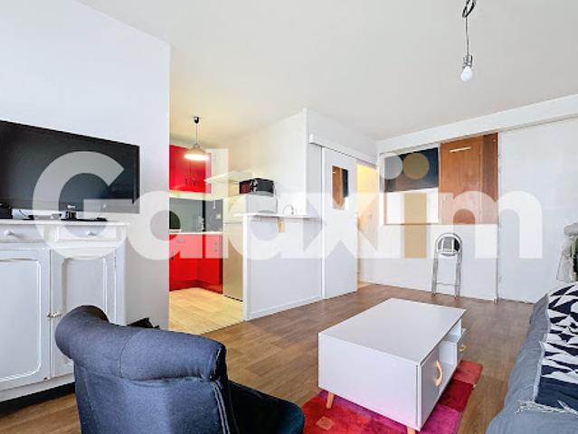 Appartement vente à Saint-jacques-de-la-lande, Saint-Jacques Aéroport