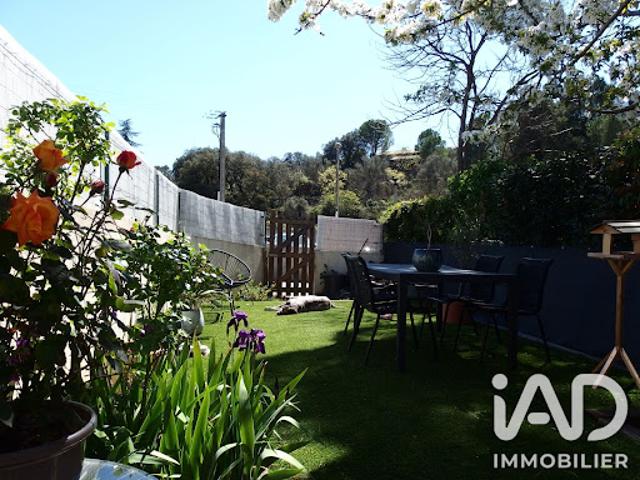 Appartement vente à Lodève, Saint-paul-et-valmalle