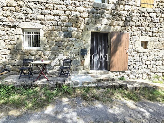 Appartement vente à Tournon-sur-Rhône, Saint-pierreville