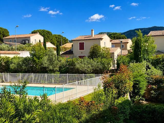 Appartement vente à Arles, Saint-rémy-de-provence