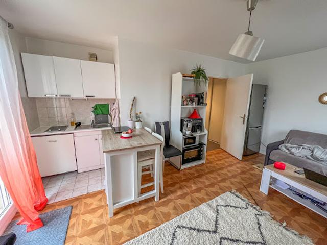 Appartement vente à Rambouillet, Saint-rémy-lès-chevreuse