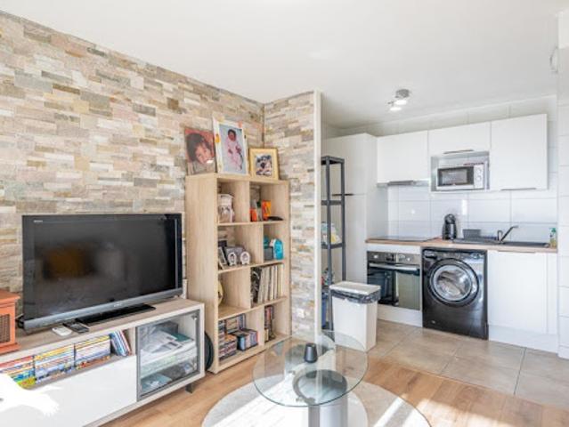 Appartement vente à Muret, Sainte-foy-de-peyrolières