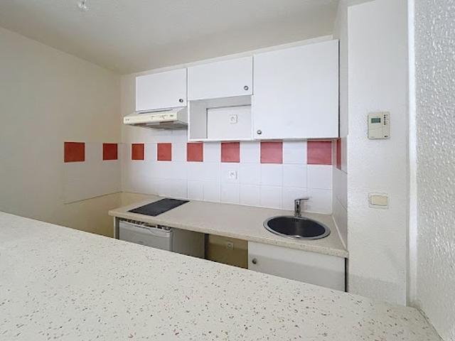 Appartement vente à La Ville, Sainte-Foy-de-Peyrolières