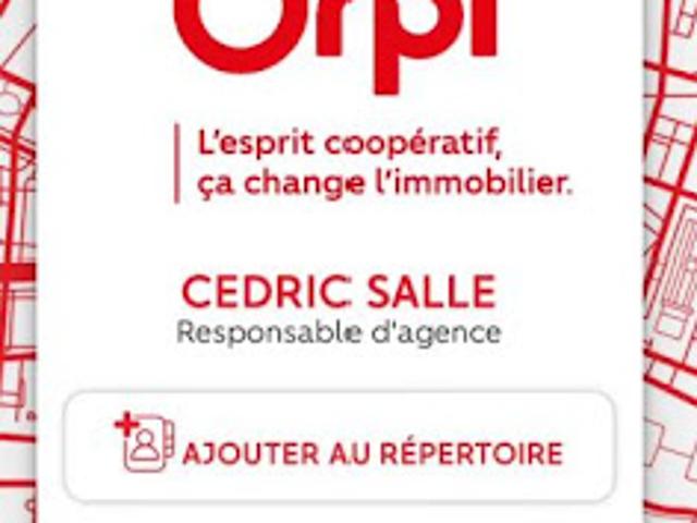 Appartement vente à Amiens