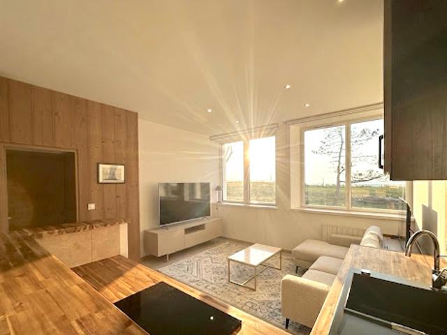 Appartement vente à Morlaix, Bretagne