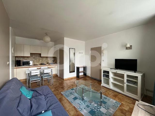 Appartement vente à Saintes, Saujon