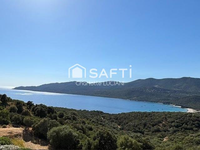 Appartement vente à Ajaccio, Serra-di-ferro