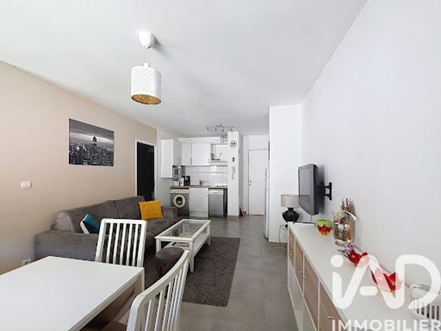 Appartement vente à Montpellier, Sète