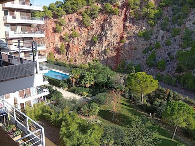 Appartement vente à Montpellier, Sète