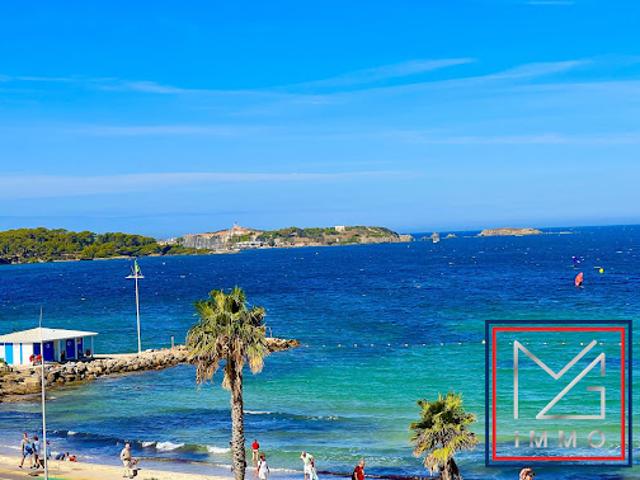 Appartement vente à Arrondissement de Toulon, Six-fours-les-plages