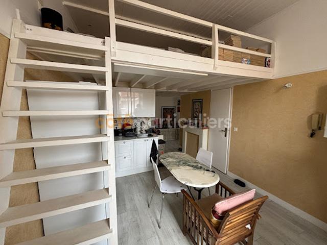 Appartement vente à Lesparre-Médoc, Soulac-sur-mer