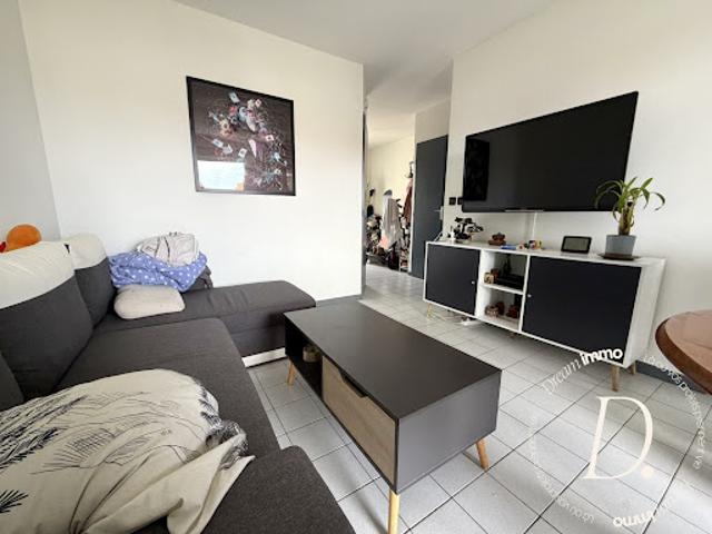Appartement vente à Dax, Soustons