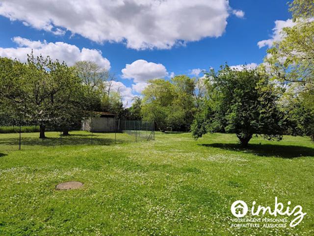 Appartement vente à Toulouse