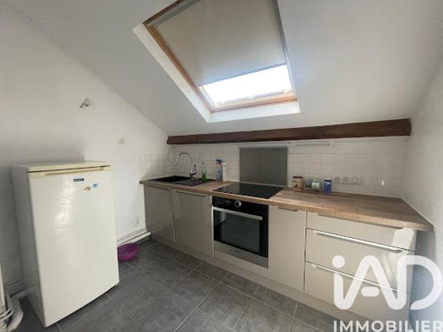 Appartement vente à Tours